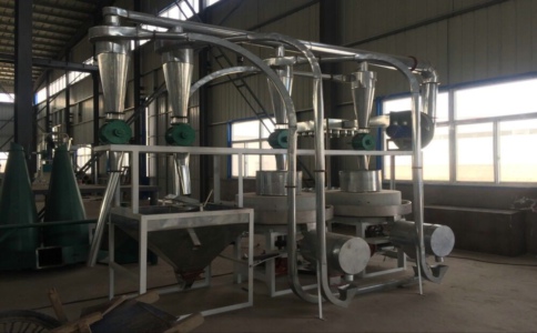 ʯĥ��ۼӹ��豸